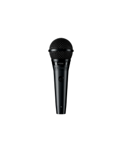 Shure PGA58-XLR-E Dynamic Vocal Microphone