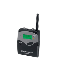 Sennheiser SK 2020-D Tourguide Bodypack Transmitter