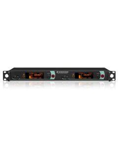 Sennheiser SR 2050 IEM AW-X Dual Channel Monitor Transmitter