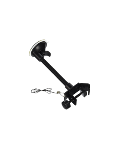 Korg ST-BTL Beatlab mount stand with adjustable gooseneck and suction cup