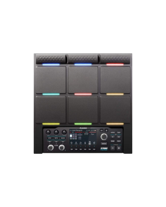 Alesis Strike MultiPad percussion sampling pad with RGB pads and color display