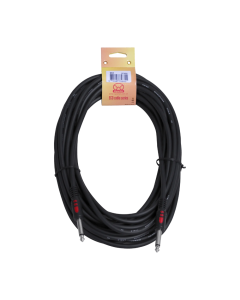 Superlux CFI9PP 9m Instrument Signal Cable