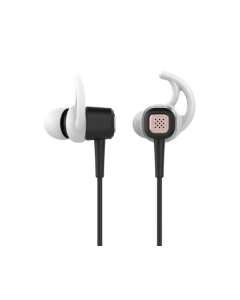 Superlux HD361 In-Ear Studio Monitor Headphones