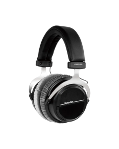 Superlux HD660PRO 150 Ohm Professional Closed-Back Studio Headphones