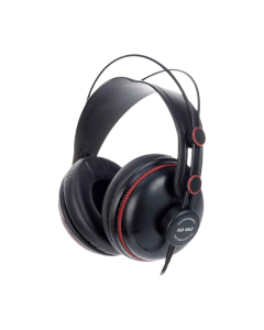 Superlux HD662 Closed-Back Studio Monitoring Headphones