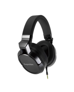 Superlux HD685 High-Definition Closed-Back Foldable Headphones