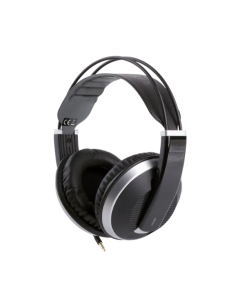 Superlux HD688 Professional Closed-Back Studio Monitoring Headphones