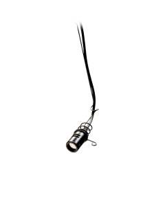 Superlux PRA52 Cardioid Condenser Hanging Ceiling Microphone - Black