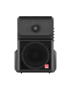 Superlux SE108W Multi-Functional Portable Battery Powered Speaker with Microphone