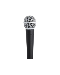 Superlux TM58 Handheld Cardioid Dynamic Vocal Microphone
