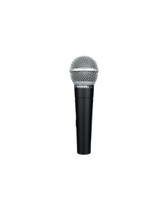Superlux TM58S Dynamic Vocal Microphone