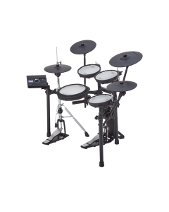 Roland TD‑17KVX2 V‑Drums Electronic Drum Kit