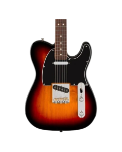 Fender American Professional Telecaster Electric Guitar – 3-Color Sunburst with Rosewood Fingerboard (0114960300)