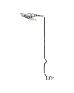 TROPHY TR9511N TROMBONE LYRE