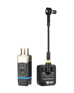 Xvive U9 Violin Wireless Microphone System