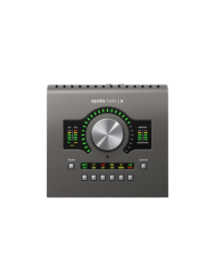 Universal Audio Apollo Twin X USB DUO Audio Interface - Heritage Edition