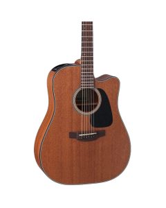 Takamine GD11MCE-NS Mahogany Dreadnought Acoustic-Electric