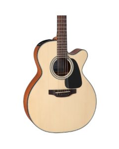 Takamine GX18CE-NS Taka-Mini 3/4 Size Acoustic-Electric