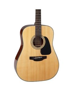 Takamine GD30‑NAT Dreadnought Acoustic Guitar Natural