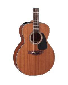 Takamine GX11ME-NS Taka-Mini 3/4 Mahogany Acoustic-Electric