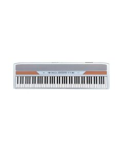 Korg SP 250 Digital Piano-White Satin