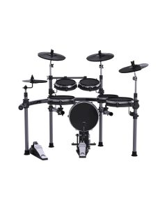 Medeli YoDrum smart electronic drum system with wireless connectivity, mesh pads and MIDI interface for modern drumming and production