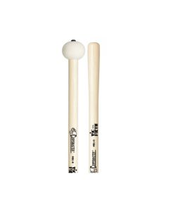 Vic Firth MB1H Marching Bass Mallets