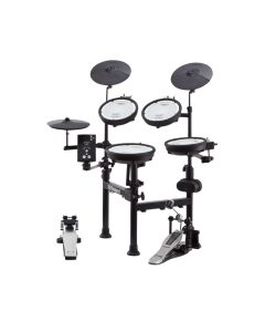 Roland TD‑1KPX2 V‑Drums Portable Electronic Drum Kit