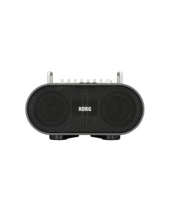 Korg STAGEMAN 80 Korg Rhythm