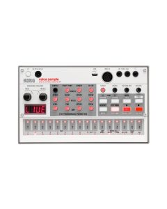KORG VOLCA SAMPLE 2- DIGITAL SAMPLE SEQUENCER