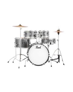 PEARL RSJ465C/C- JR DRUMSET #708 GRINDSTONE SPARKLE