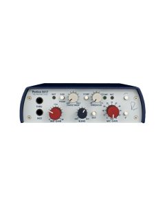 Rupert Neve Designs Portico 5017 DI/Pre/Comp Mobile Channel with Variphase