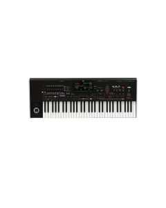 Korg Pa4X ORIENTAL Professional Arranger 61-Key Keyboard