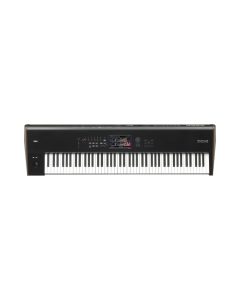 Korg Nautilus 88 key RH3 weighted hammer action music workstation synthesizer