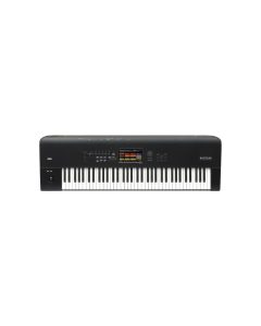 Korg Nautilus 73-Key Workstation Synthesizer