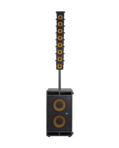 MARK BASS AC System 2
