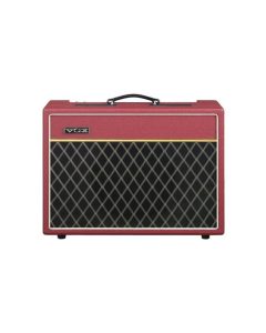 Vox AC15C1-RD in Limited Edition Red