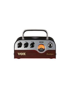 Vox MV50 BQ Botique Nutube Powered Amp