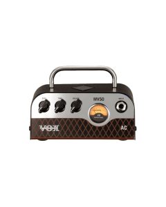 Vox MV50 AC Nutube Powered Amp