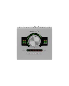 UA Apollo Twin X DUO Heritage Edition (EU) Audio Interface