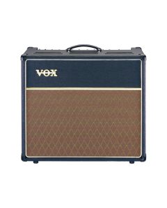 Vox Custom Classic AC30CC1 30W 1x12 Tube Guitar Combo Amp