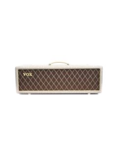 Vox AC30HWH Handwired Tube Head