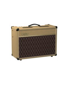 Vox AC15C1-TN in Limited Edition Tan