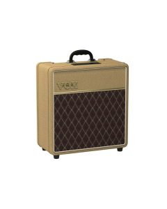 Vox AC4C1-12-TN Combo Amp Limited Edition Tan