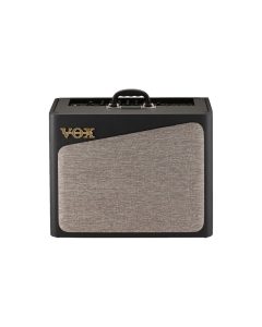 Vox AV30 - 30w 1x10" Analog Valve Modeling Amplifier