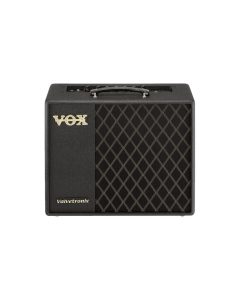 Vox VT40X - Modeling 40W 1x10" Guitar Combo Amp