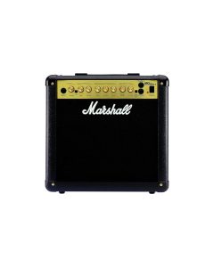 Marshall MG15DFX 15-Watt 1x8 Combo Guitar Amp