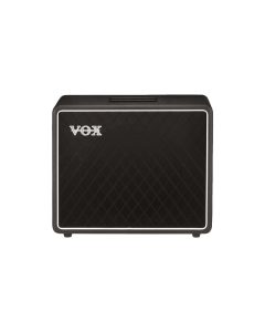 VOX BC112 BLACK CAB Guitar Speaker Cabinet