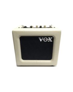 Vox Mini 3 G2 IV - Ivory