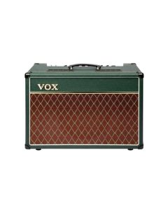 Vox AC15C1-BRG2 Limited Edition British Racing Green